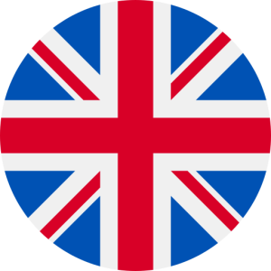 Langue anglais