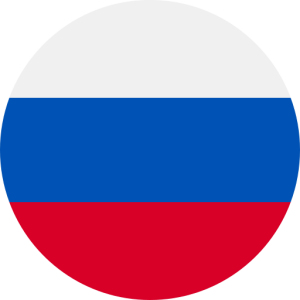 Langue russe